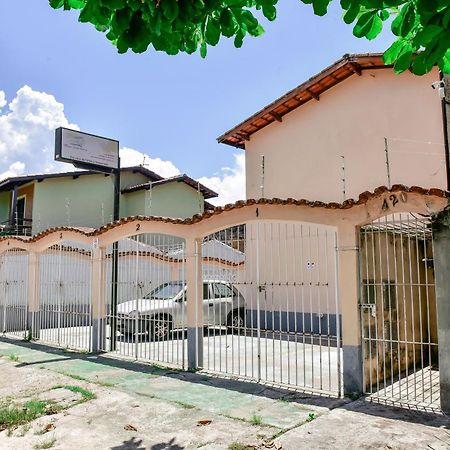 Chales Por Temporada No Villagio Santa Monica, Em Caraguatatuba Dış mekan fotoğraf
